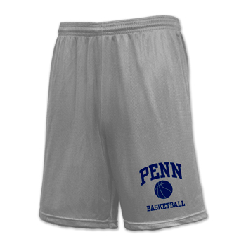 BASKETBALL SPORTS MESH SHORTS
